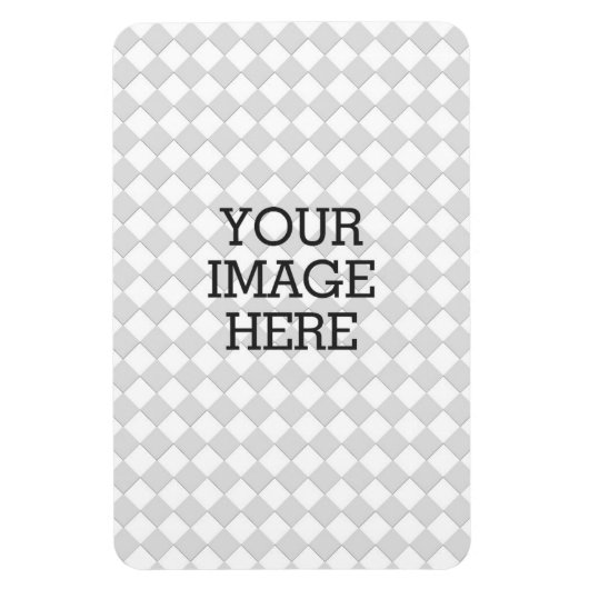 1ステップで自分の写真を簡単に表示 マグネット (縦)