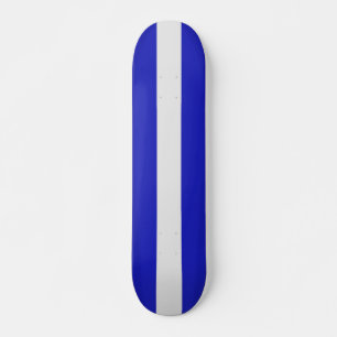 1ストライプなLongboard スケートボード