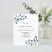 1ダスティブルーユーカリで予算を結婚全て (スタンド正面)