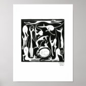 「1ダース」 ポスター (正面)