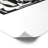 「1ダース」 ポスター (角)