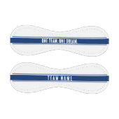 1チーム。一つの夢。ベースボール 野球ボール (パネル)