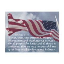 1ティモシー2:1-2祈りの言葉...権威者にとって