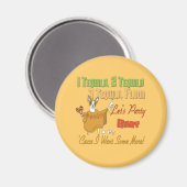 1テキーラ2テキーラ3テキラフロア マグネット (正面/裏面)