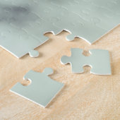 1テサロニア人1:4神はあなたを愛して……彼はあなたを選んだ ジグソーパズル (側面)