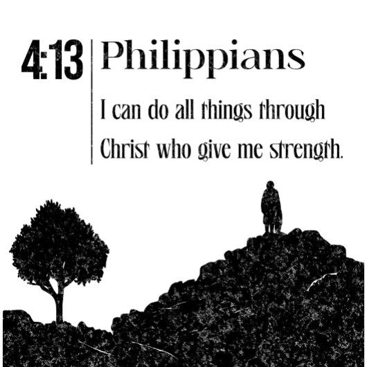 1テサロニケ5:17 Tシャツ