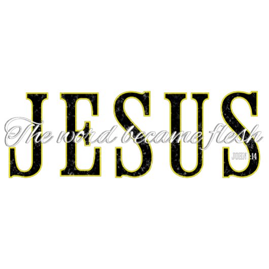 1テサロニケ5:17 Tシャツ