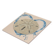 1ドル札 タイル (側面)