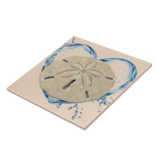 1ドル札 タイル (側面)