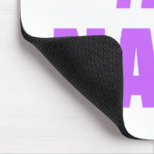 #1ナナ マウスパッド (コーナー)