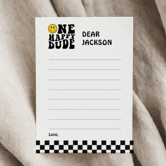 1ハッピードタイムカプセルカード 招待状