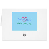 1ハッピーホリデーズレッドベリー水平 (裏面横)