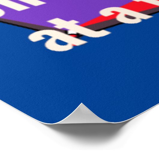 1バイトずつ簡単に生活を作る ポスター (角)