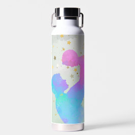 #1パパ ウォーターボトル