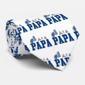 #1パパ ネクタイ (ロール)