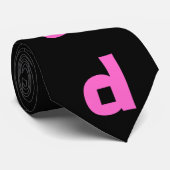 #1パパ ネクタイ (ロール)