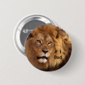 # 1パパ_ボタン 缶バッジ (正面&裏面)