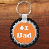 # 1パパ- SRF キーホルダー (正面)