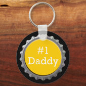 # 1パパ – SRF - SRF キーホルダー (正面)