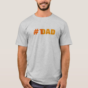 #1パパ Tシャツ