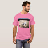 #1パパ Tシャツ (正面フル)