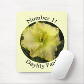 #1ファンとのマウスパッド マウスパッド (マウス)