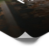 1フォトプロムまたはHOCOプロポーザルかわいいプロポーザルアイディア ポスター (角)