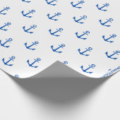 #1ヘブン航海のラッピング紙「ビッグサイズ」 ラッピングペーパー (角)