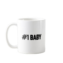 #1ベビー