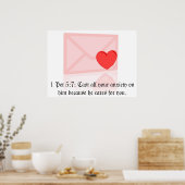 1ペット5:7 ポスター (キッチン)