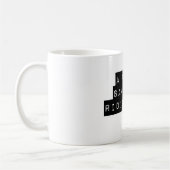 1ペニー救 コーヒーマグカップ (左)