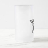 #1ボーイフレンド フロストグラスビールジョッキ (中央)