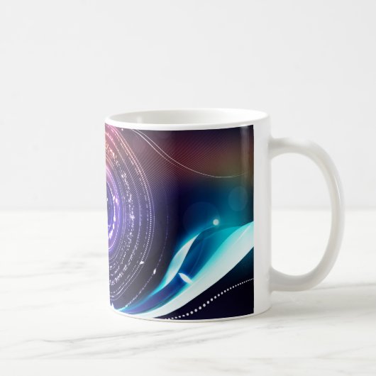 1マクールグ コーヒーマグカップ (右)