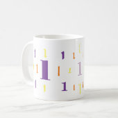 1マグカップ コーヒーマグカップ (正面左)