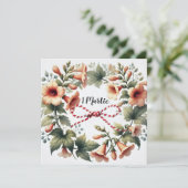 1マティエレガントーカード(バックメッセーカスタムジ付) シーズンカード (スタンド正面)