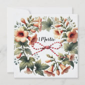 1マティエレガントーカード(バックメッセーカスタムジ付) シーズンカード (正面)