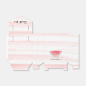 1メロンウォーター色のスイカ1歳 フェイバーボックス (折り畳みなし)