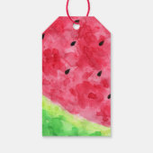 1メロンファースト誕生日ありがとう ギフトタグ (裏面)