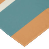 1モダン世紀中葉カラフル長方形1 テーブルクロス (アングル)