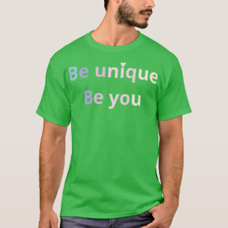 1ユニーク歳 Tシャツ