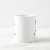 1ヨハネ4:16 コーヒーマグカップ (中央)