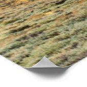 1ヨハネ4:18 ポスター (角)