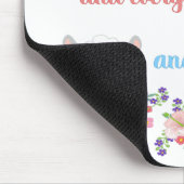 1ヨハネ4:7 聖書の箇所 マウスパッド (コーナー)