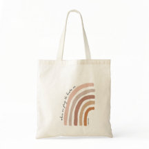 1ヨハネ5:15 - Boho Rainbow