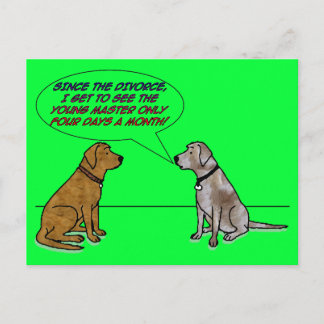 1ヵ月に4日だけ若旦那に会える ポストカード