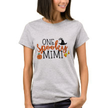 1不気味なMimiハロウィン