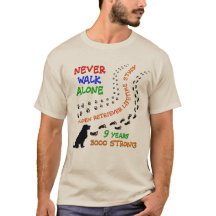 1人で歩かないGRLS