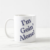 1人で行く！完璧なユークレアハンド コーヒーマグカップ (左)