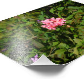 1人に2人 フォトプリント            (角)