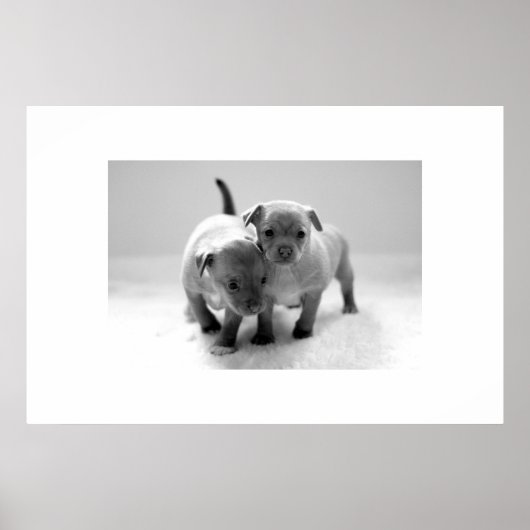 1人に2人 ポスター (正面)